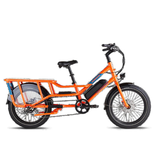 RadWagon™ 4 Electric Cargo Bike