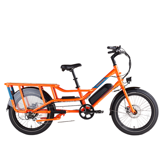 RadWagon™ 4 Electric Cargo Bike