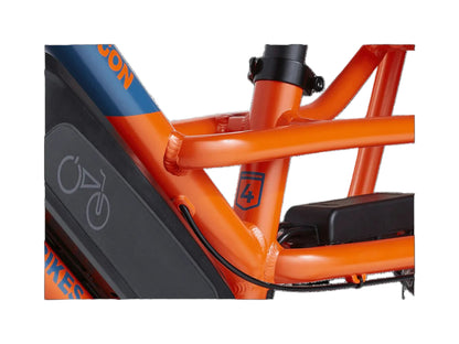 RadWagon™ 4 Electric Cargo Bike
