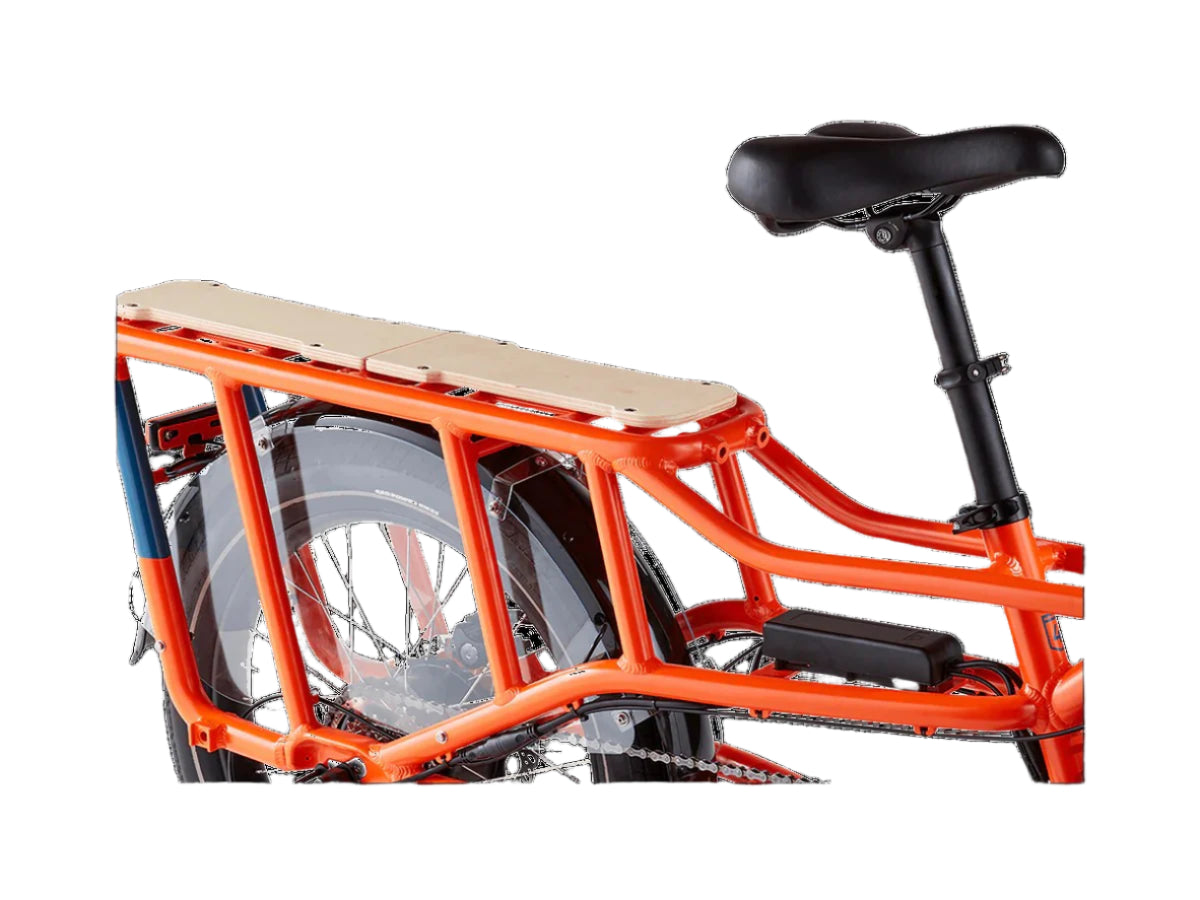 RadWagon™ 4 Electric Cargo Bike