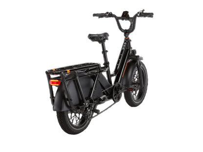 RadWagon™ 5 Electric Cargo Bike