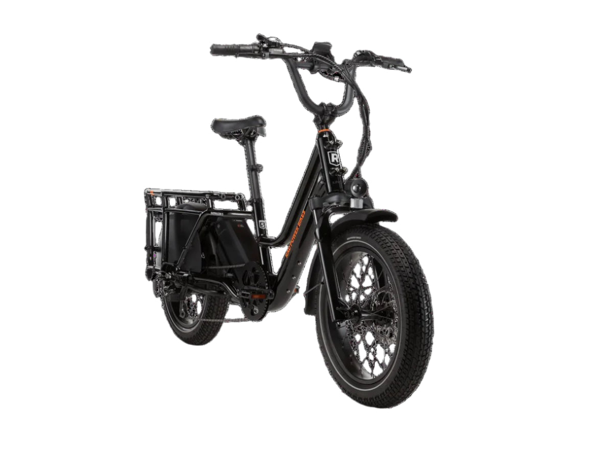 RadWagon™ 5 Electric Cargo Bike