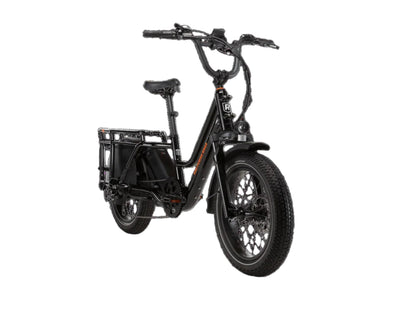RadWagon™ 5 Electric Cargo Bike