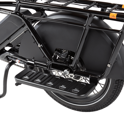 RadWagon 5 Running Boards