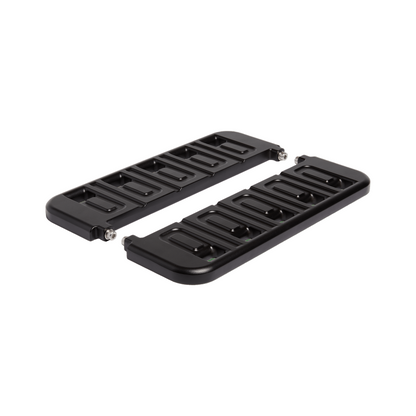 RadWagon 5 Running Boards