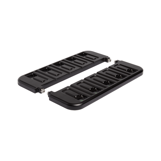 RadWagon 5 Running Boards