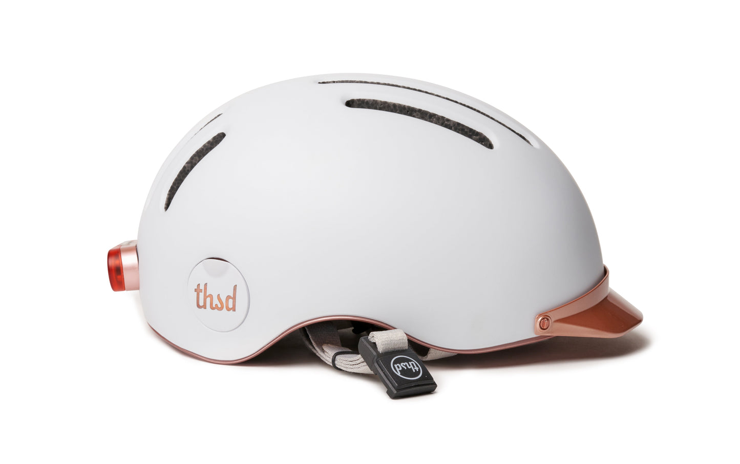 Thousand - Chapter MIPS Helmet