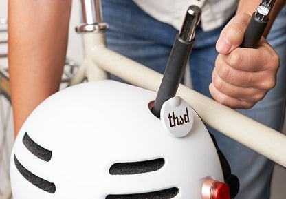 Thousand - Chapter MIPS Helmet