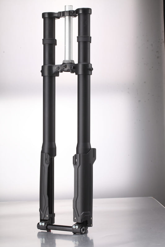 E Ride Pro - RST Adjustable Heavy Duty Forks