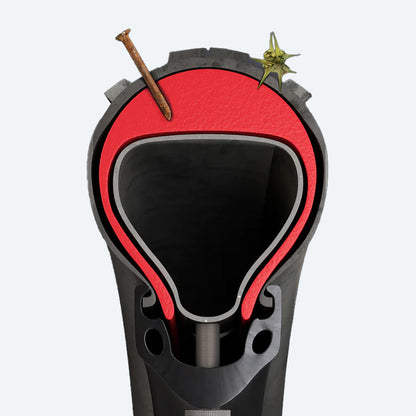 Tannus Armour Tire Liners