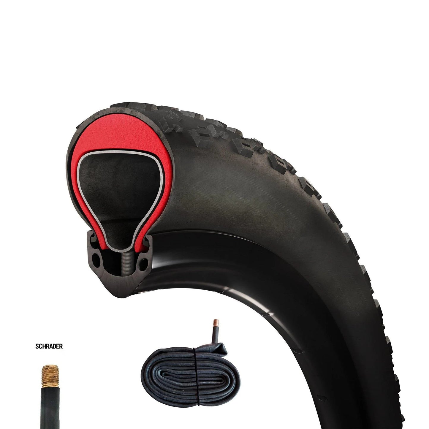Tannus Armour Tire Liners