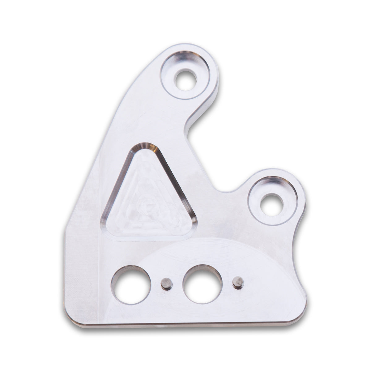 NTC ERidePro Billet Foot Peg Brackets Kit With Kickstand Option