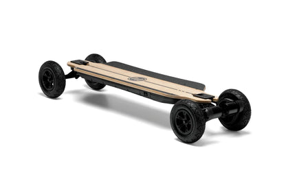 Evolve - GTR Bamboo All Terrain Electric Skateboard