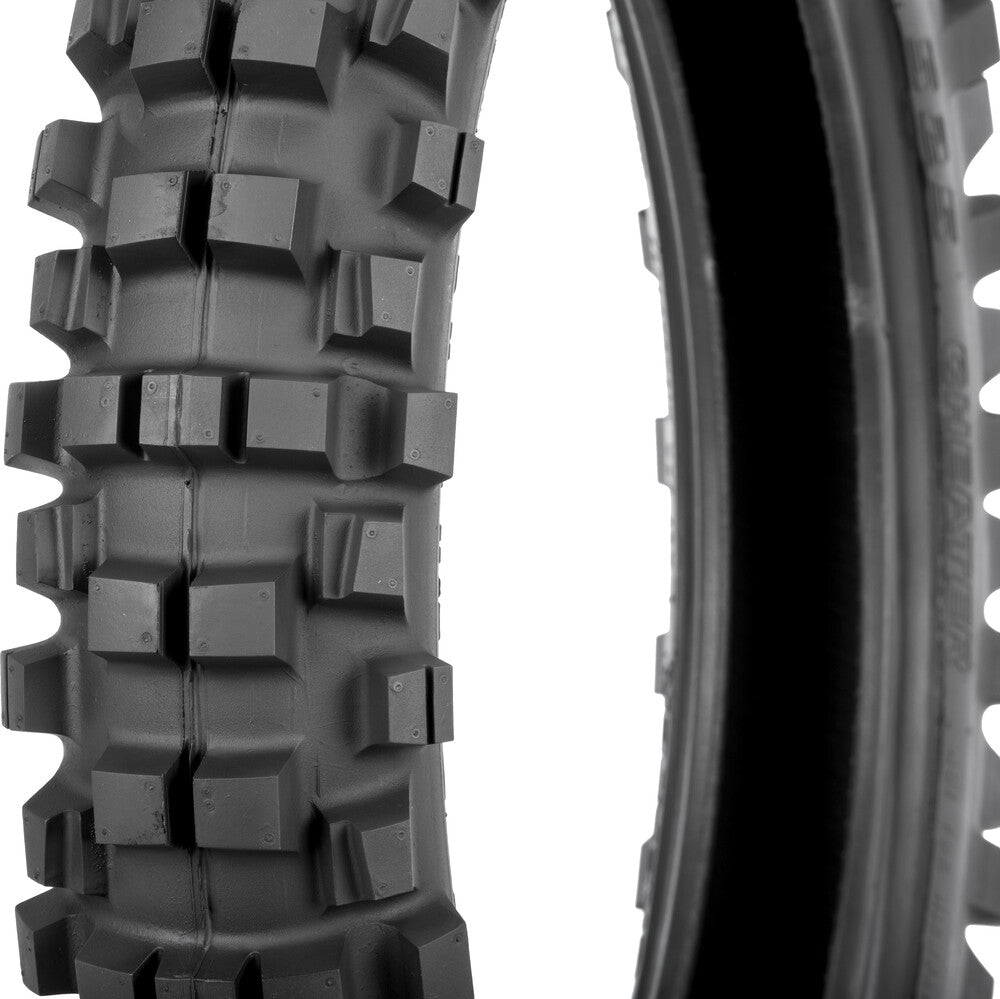 Shinko 525 Soft-Intermediate Terrain Tire