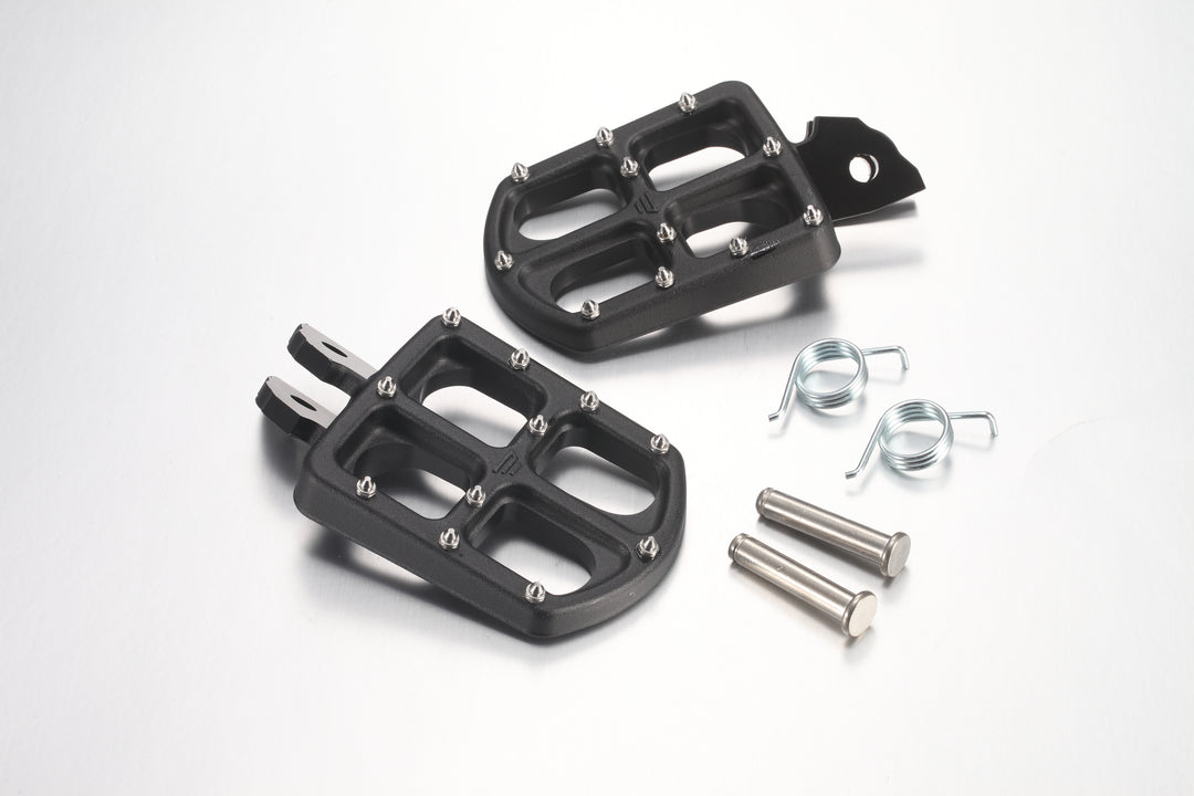 E Ride Pro - Wide Foot Peg 2.0 / 3.0 / SR