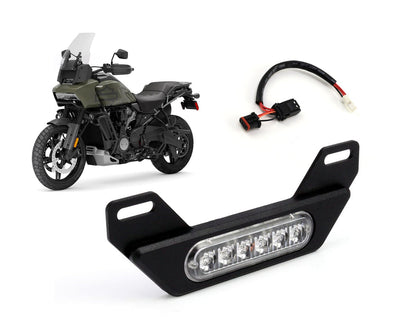 Denali B6 Plug-&-Play Brake Light for Harley-Davidson Pan America 1250