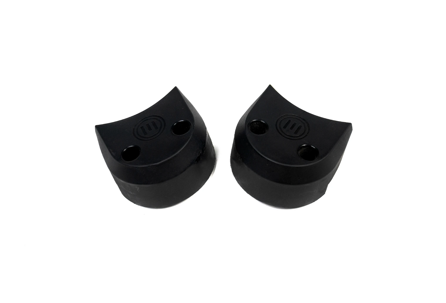 Evolve - Belt Covers