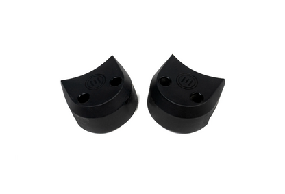 Evolve - Belt Covers