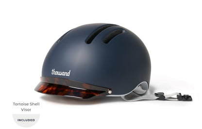 Thousand - Chapter MIPS Helmet