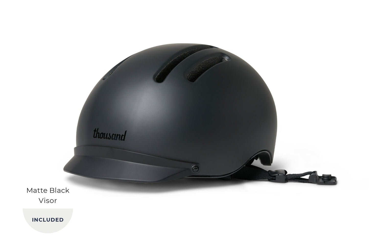 Thousand - Chapter MIPS Helmet