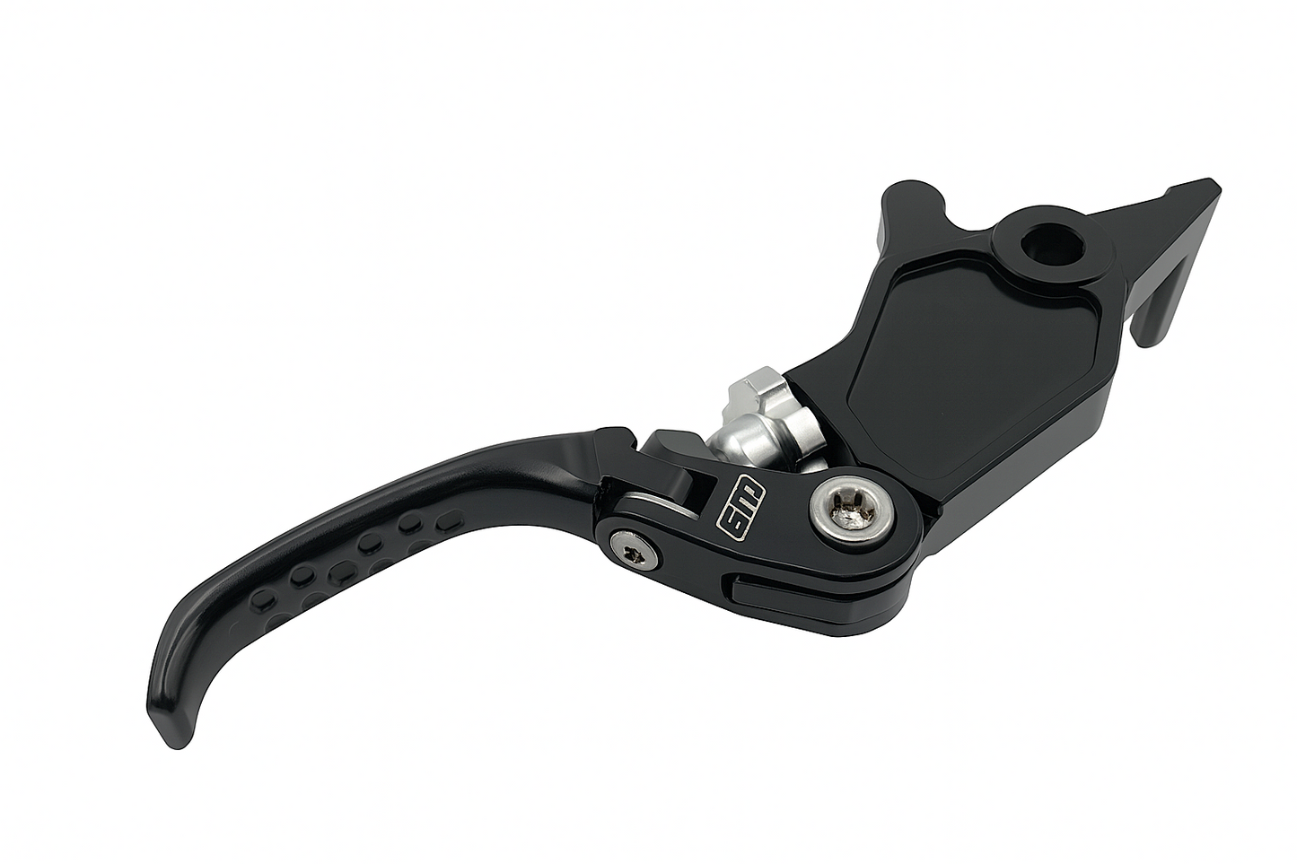 Warp9 - Emoto Folding Brake Levers Brake 2 ERidePro 3.0 / SR / Talaria MX5 / Altis