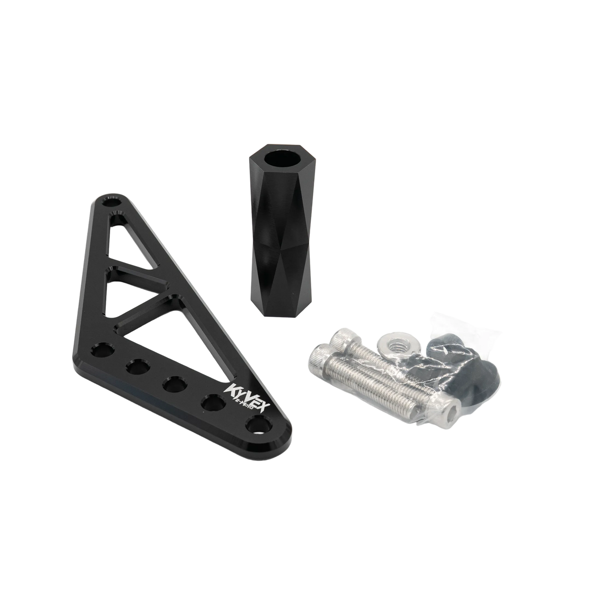 KyVex Billet Ultra Bee Shift Lock