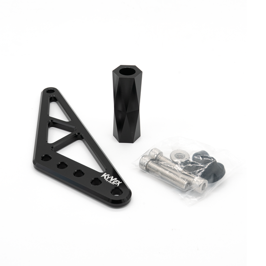 KyVex Billet Ultra Bee Shift Lock