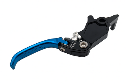 Warp9 - Emoto Folding Brake Levers Brake 2 ERidePro 3.0 / SR / Talaria MX5 / Altis