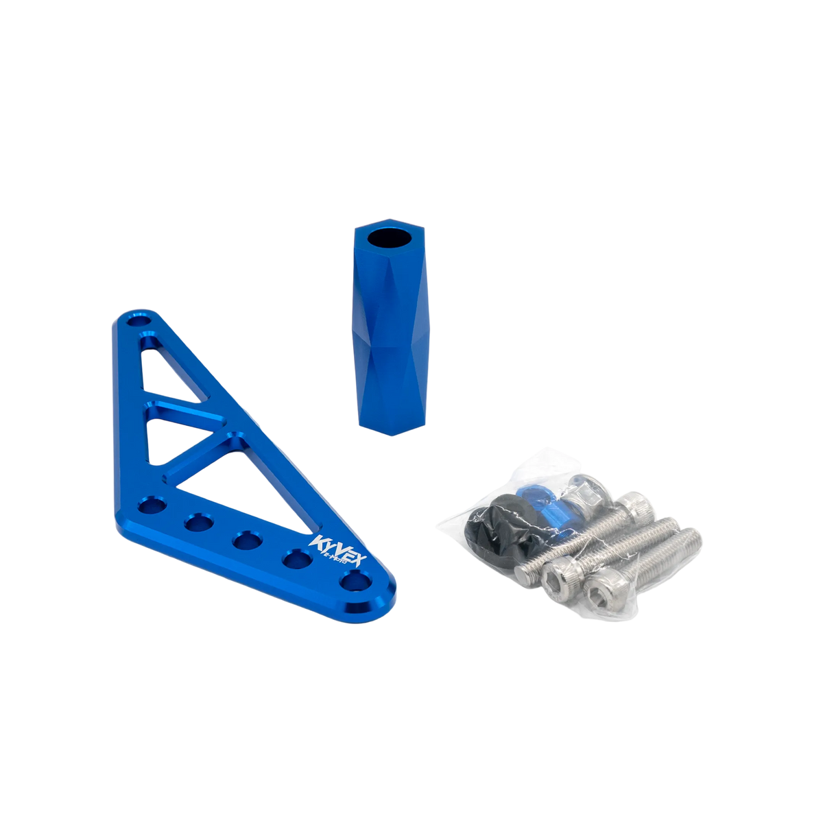 KyVex Billet Ultra Bee Shift Lock