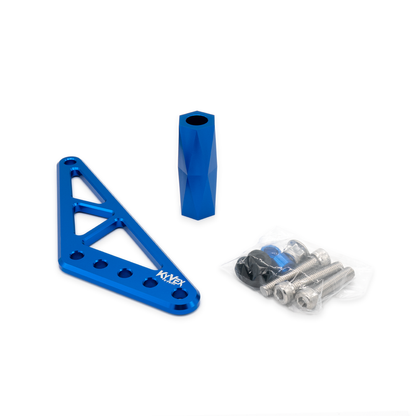 KyVex Billet Ultra Bee Shift Lock