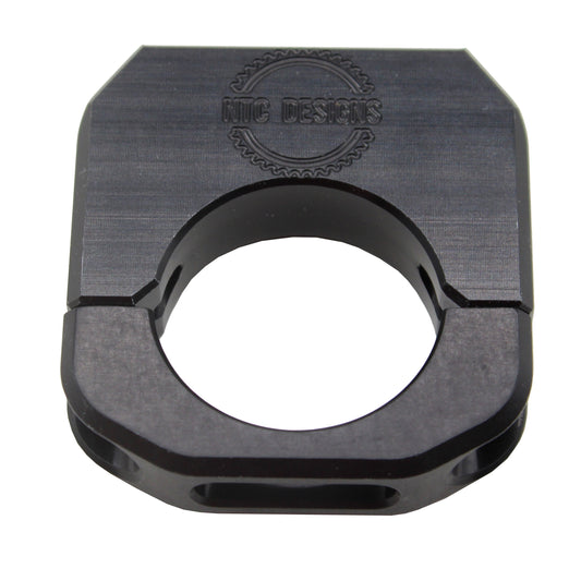 NTC Nucular Riser - Low Profile Computer Case Clamp Mount