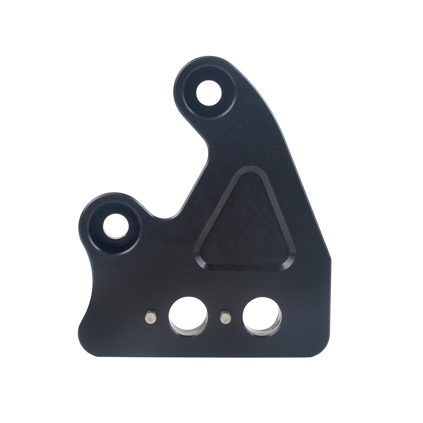 NTC SurRon Billet Foot Peg Brackets Kit With Kickstand Option