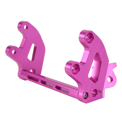 NTC E Ride Pro SS 20mm Lowering Peg Bracket Set With Kickstand Option and Support Brace