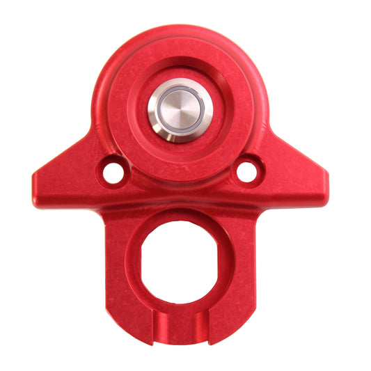 NTC SurRon Push Button Version Ignition Switch Cover / Mount Plate