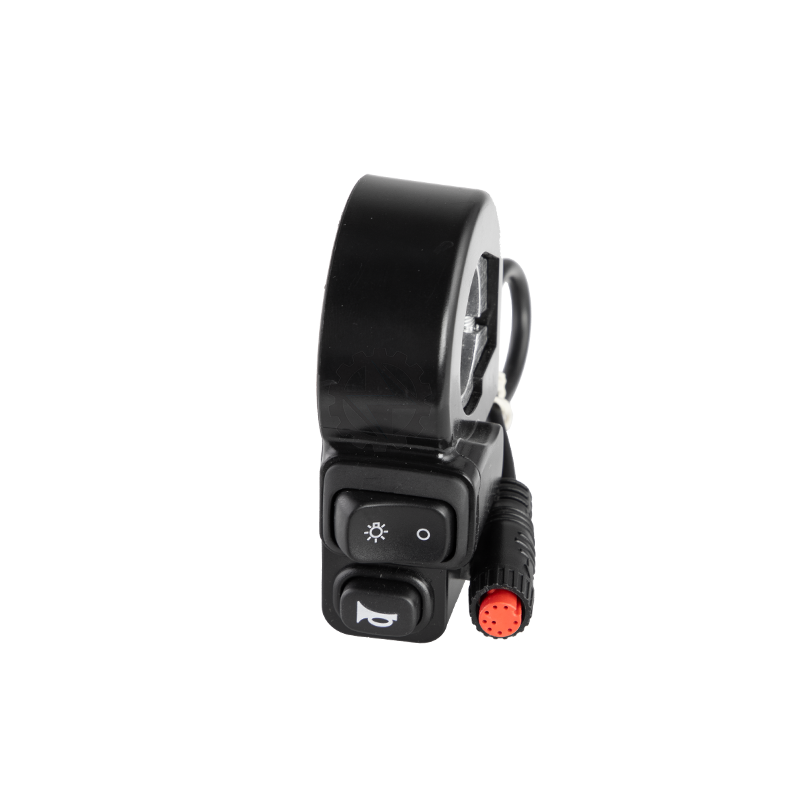 Talaria Sting MX5 Pro Combination switch 2 in 1