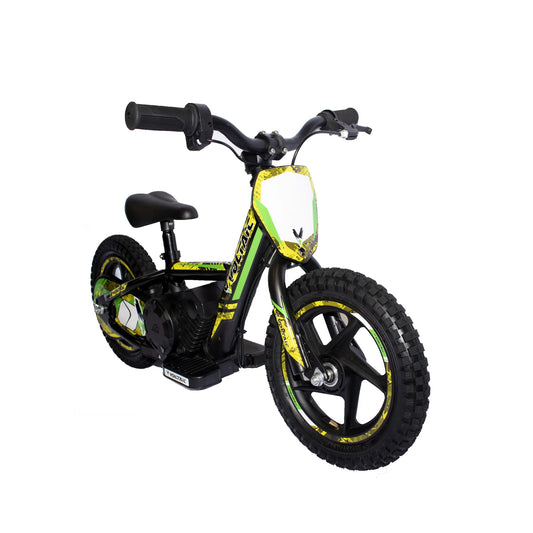 Voltaic Kids Electric Dirt Bike 12" Cub