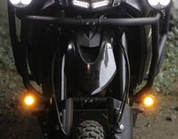 Denali D2 LED Light Pods with DataDim™ Technology