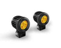 Denali D2 LED Light Pods with DataDim™ Technology