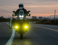 Denali D2 LED Light Pods with DataDim™ Technology