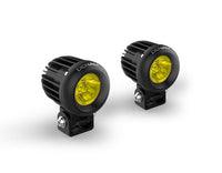 Denali D2 LED Light Pods with DataDim™ Technology