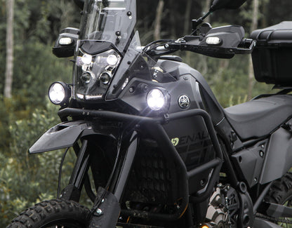 Denali D3 LED Driving Light Pods with DataDim™ Technology