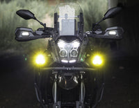 Denali D3 LED Driving Light Pods with DataDim™ Technology