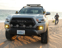 Denali D3 LED Driving Light Pods with DataDim™ Technology