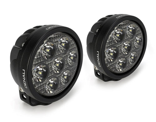 Denali D7 LED Light Pods with DataDim™ Technology