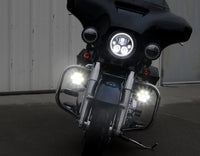Denali D7 LED Light Pods with DataDim™ Technology