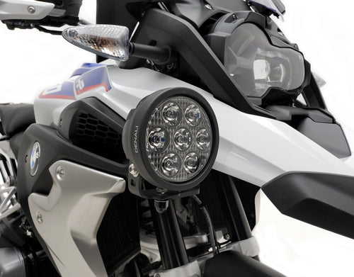 Denali D7 LED Light Pods with DataDim™ Technology