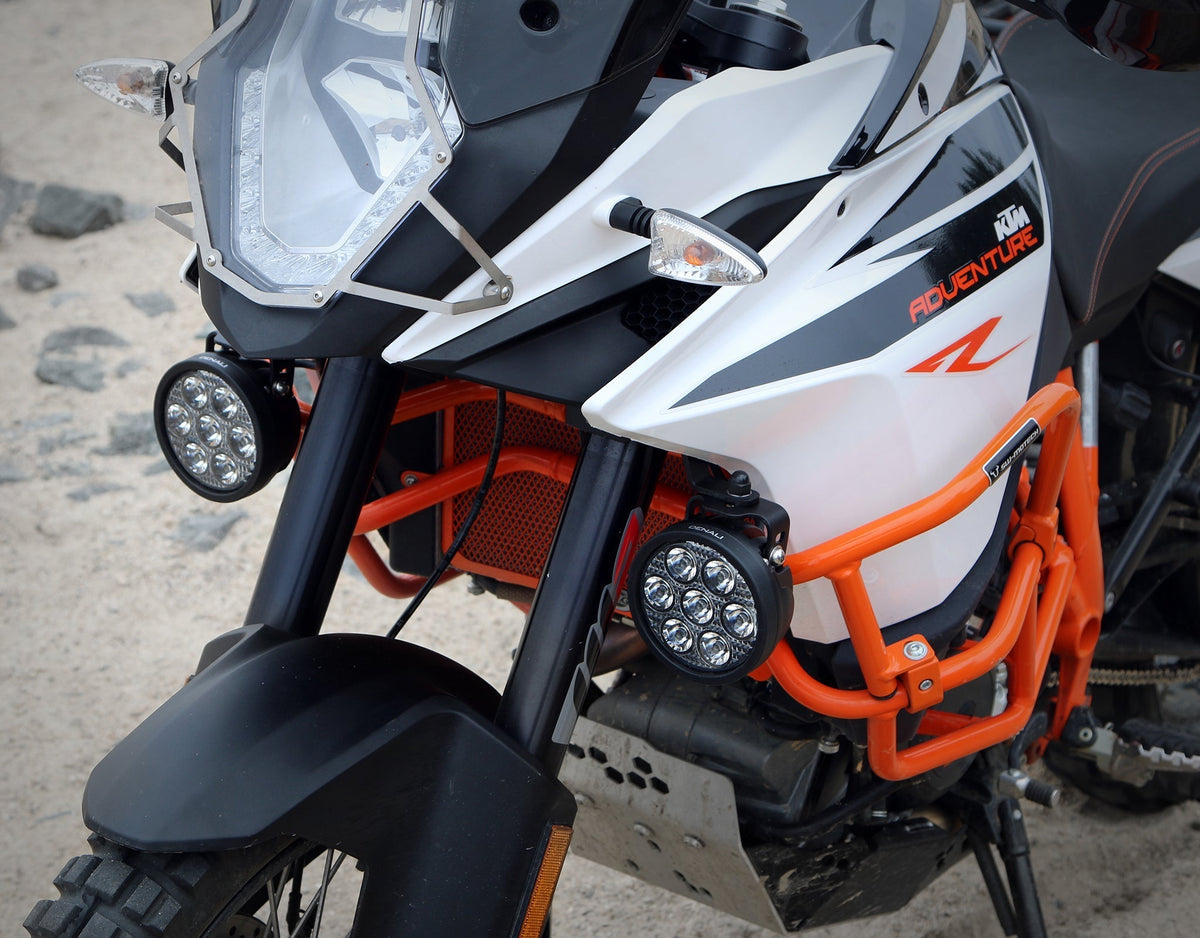 Denali D7 LED Light Pods with DataDim™ Technology
