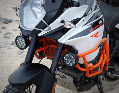 Denali D7 LED Light Pods with DataDim™ Technology