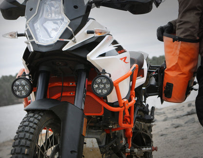 Denali D7 LED Light Pods with DataDim™ Technology