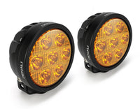 Denali D7 LED Light Pods with DataDim™ Technology